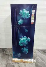 LG fridge double door 230 litre new brand