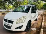 Ritz VXI 2015 Model