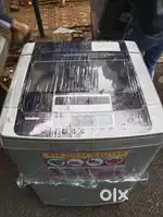 { 5 } YEAR'S WARRANTY [ WASHING MACHINE ] DELIVERY FREE