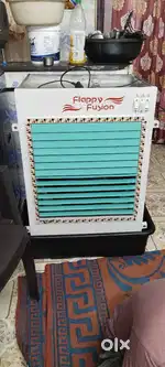 Water cooler