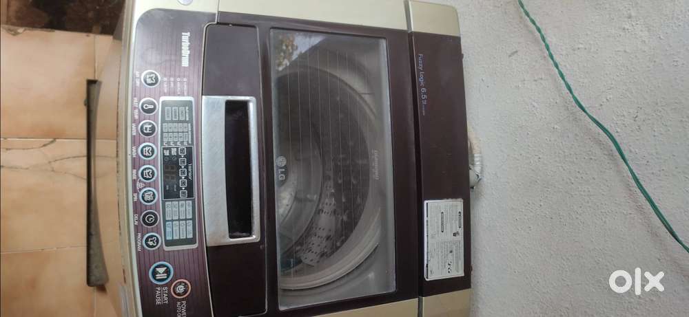 LG 6.5kg Fully Automatic washing Machine