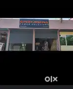 Electrical rent shop staff