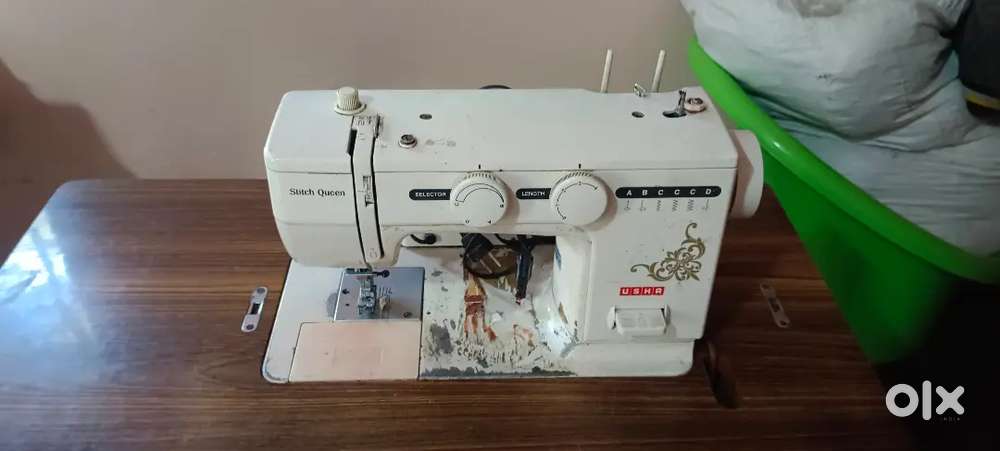 Sewing machine for sale..
