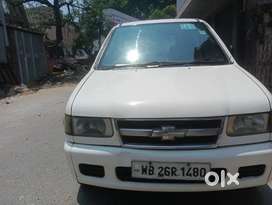 Chevrolet Tavera 2011