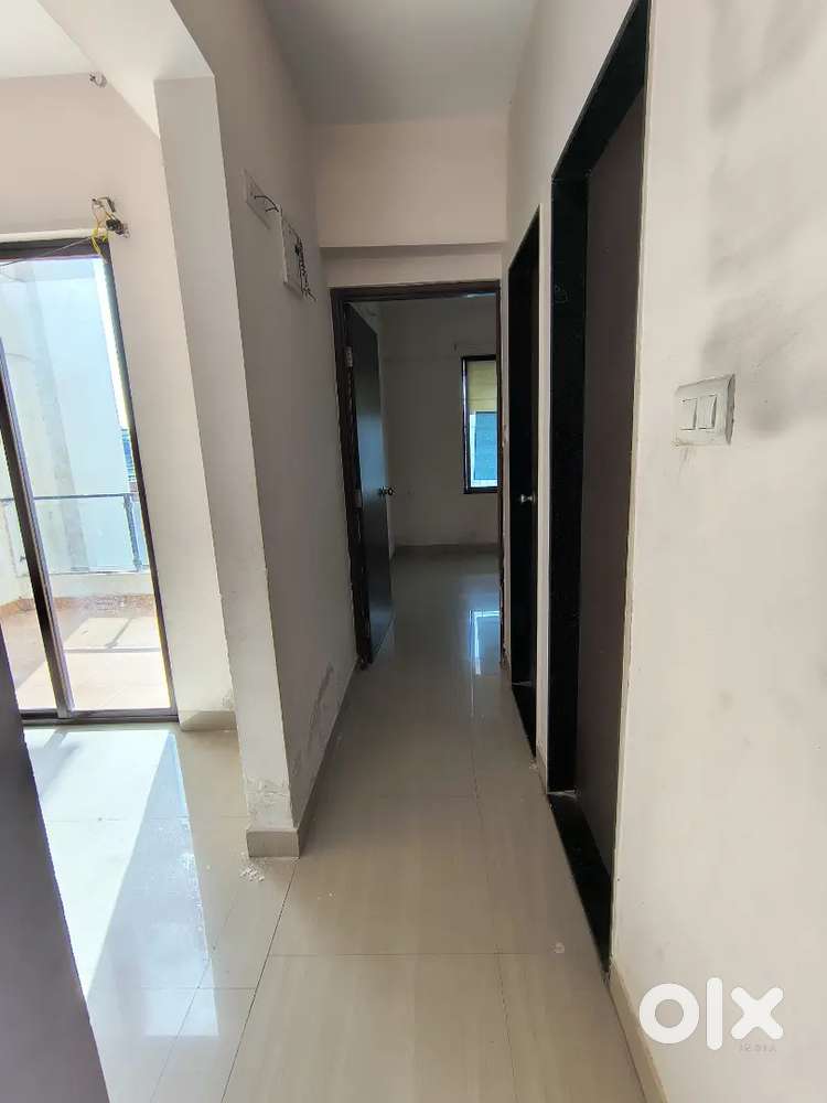 1 BHK is available on rent