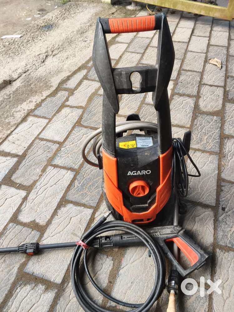 Preassure pump