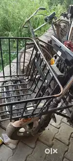 Good condition
