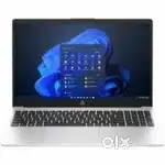 New sealed packed Hp 255 G10 brand new laptop with brand warranty Hp