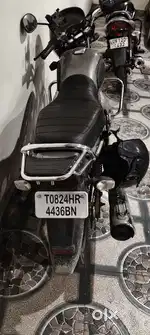 Best motor cycle