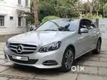 Mercedes-Benz E-Class E250 CDI Blue Efficiency, 2016, Diesel