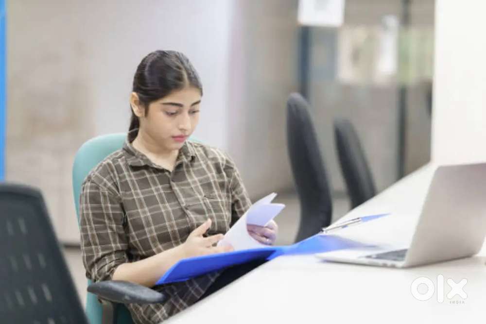 অসমৰ প্ৰায় সকলো Branchত চাকৰি পদ মুকলি হৈছে