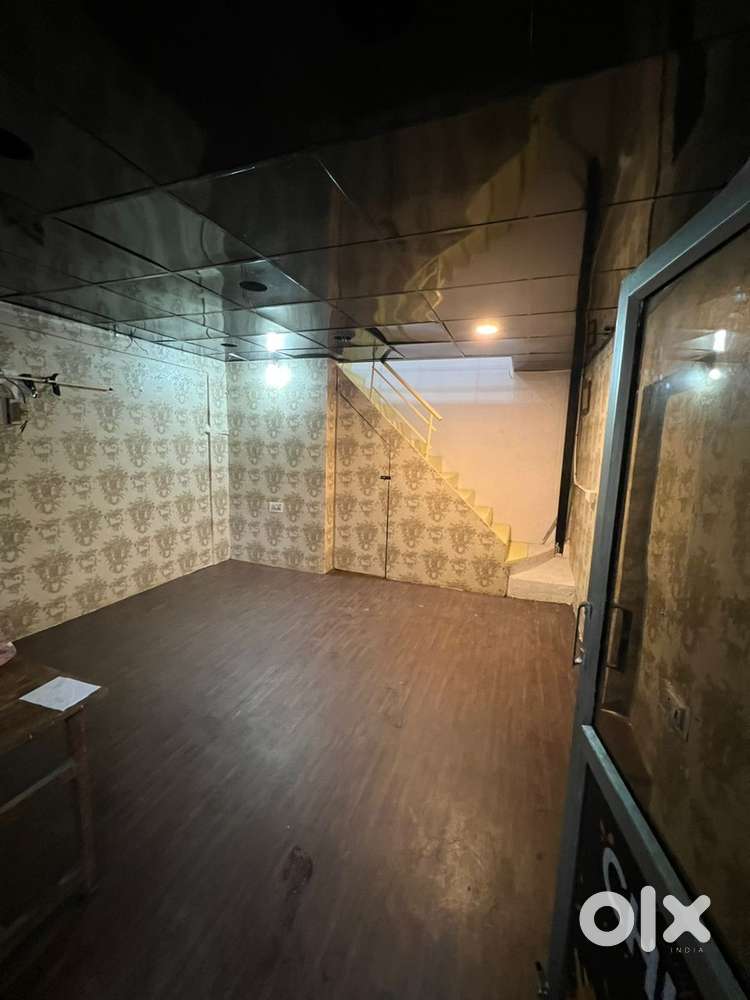 Duplex Ground Floor Shop for Sale in Okaz Complex, Mehdipatnam