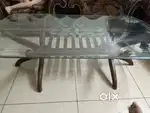 Centre table