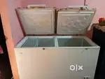 Haier Double Door Freezer – Excellent Condition, Spacious & Energy