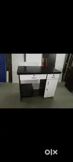BRAND NEW STUDY TABLE/ALSO CHAIR RACK SOFA AVAILABLE