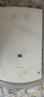HP scanner