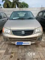Maruti Suzuki Alto K10 2010-2014 VXI, 2011, Petrol