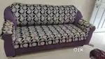 4 seater sofa