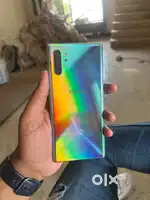 Samsung note 10 plus