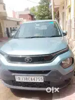 Punch2022 Petrol Excellent Condition.It is not CNG car it's petrol car