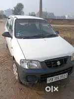 Maruti Suzuki Alto 800 2011 Petrol 84568 Km Driven