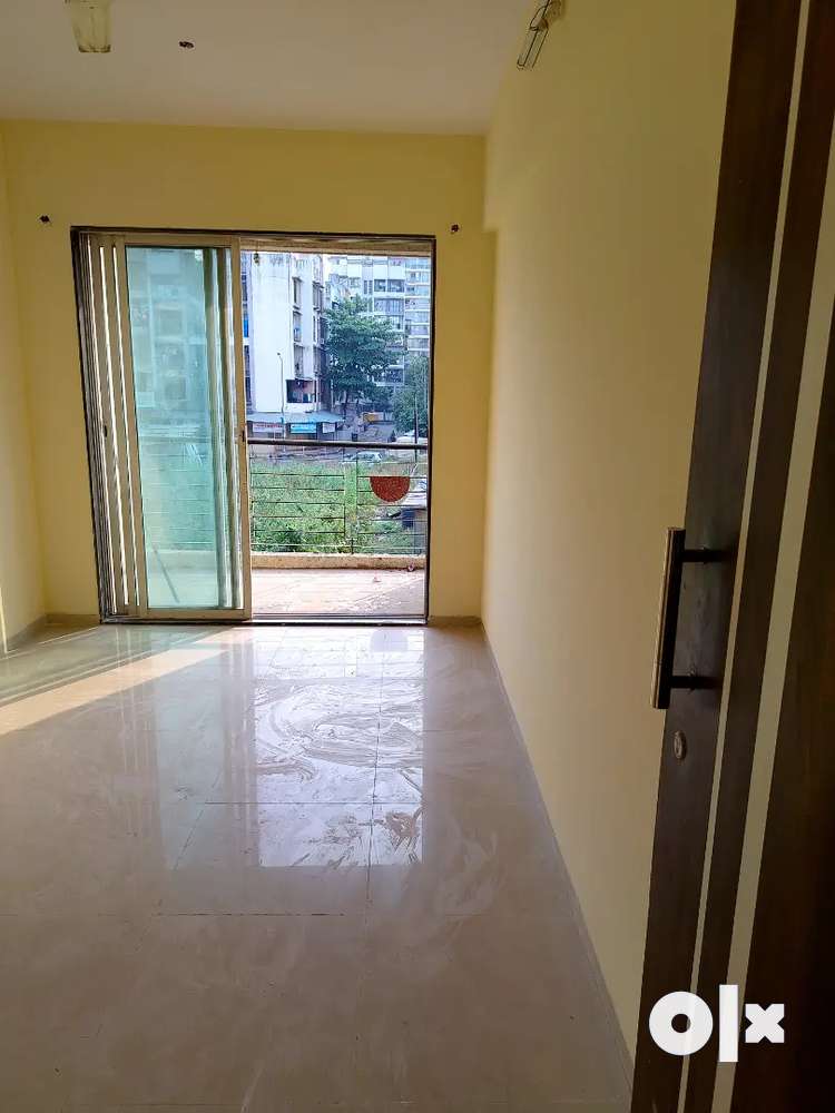 1bhk With Modeular kitchen For Sale
