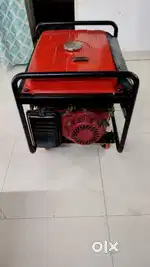 Honda Petrol Generator
