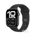 Apple Watch Series 10 46mm GPS Black