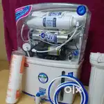 A Brand New Water Purifier and Good Health and Royal Technology