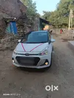 Hyundai Grand i10 2019 Diesel 60000 Km Driven