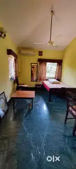 1 bedroom in a 3BHK
