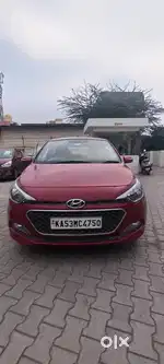 Hyundai i20 1.2 Asta, 2015, Petrol