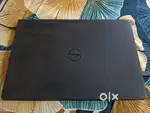 Dell laptop