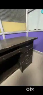 OFFICE TABLE  STUDY TABLE