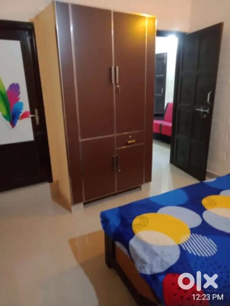 1BHk and 2 BHK,Fully Furnished Flat for Rent At Perinthalmanna