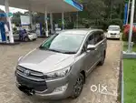 2018 Crysta AT on15.75 Lal with loan available