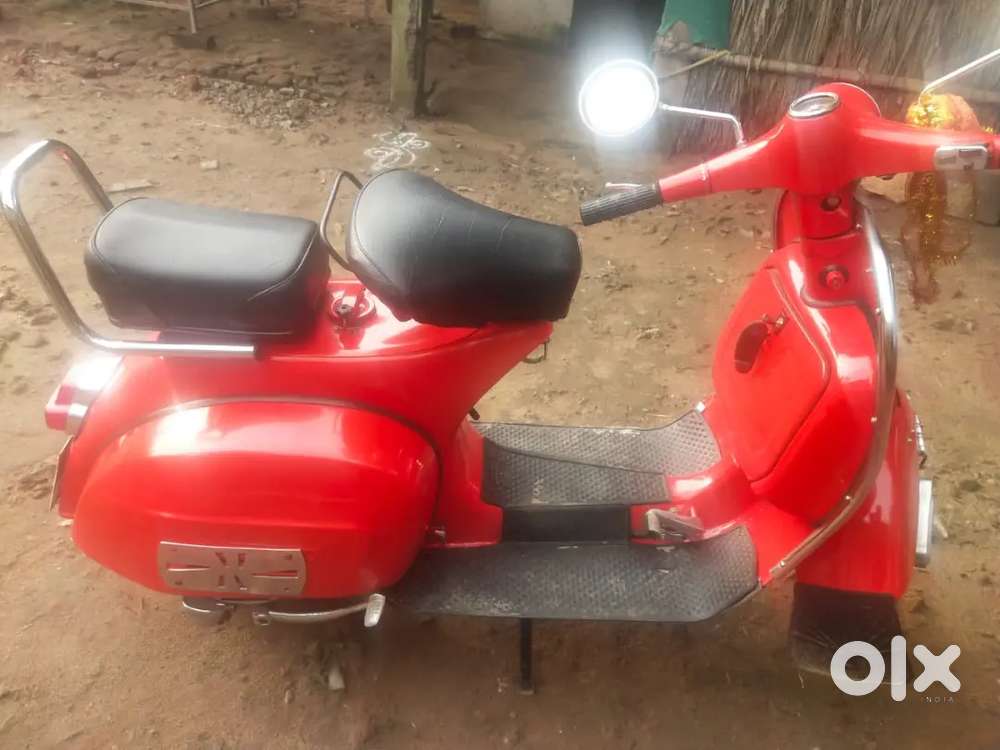 బజాజ్ కబ్ గుడ్ కండిషన్