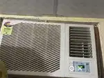 window ac 1.5 ton loyd