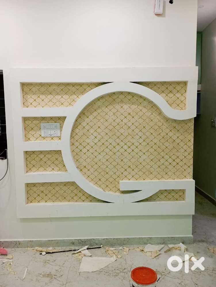 800sf me bana hua full loded makan