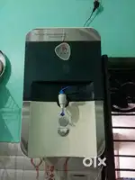 Ro water purifier