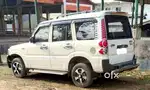 Mahindra Scorpio 2016