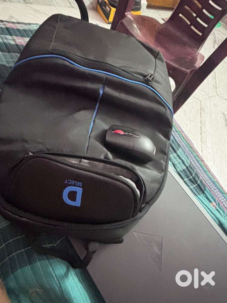 VICTUS LAPTOP WITH 2months Use Only With No Dents and Damage