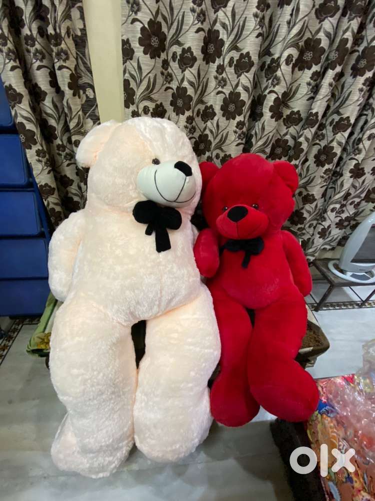 Big combo teddy offer brand new