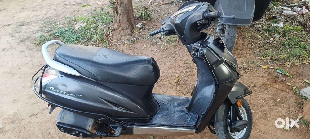 Activa 5G Single Owner