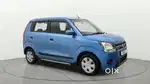 Maruti Suzuki Wagon R VXI AMT, 2019, Petrol