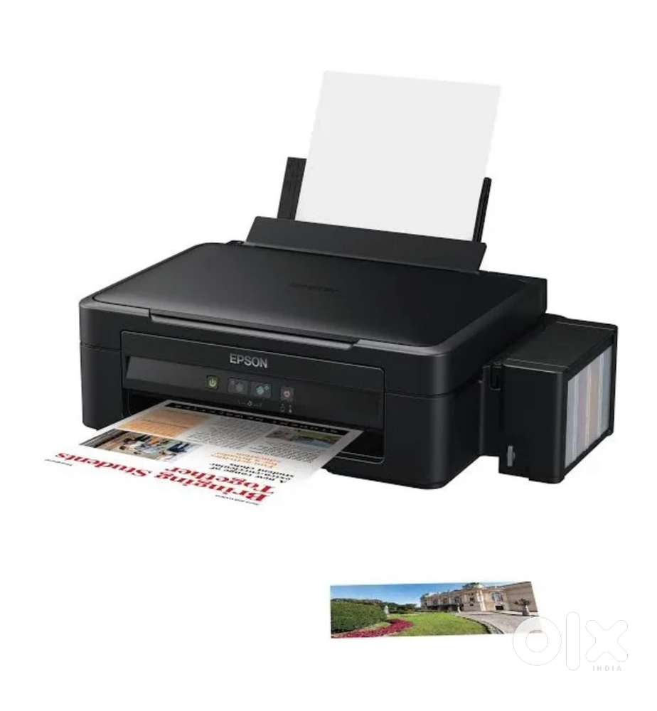 Epson L210 Printer