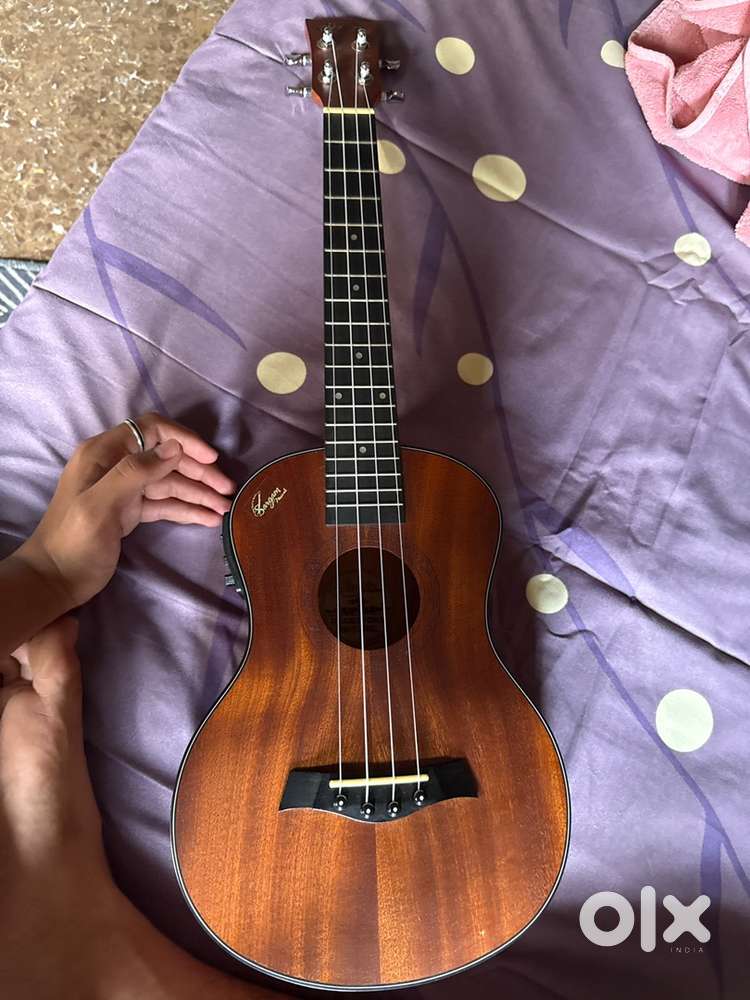 Ukulele guitar