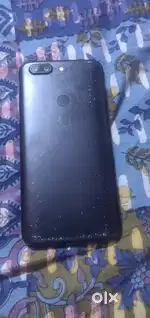 Oneplus 5 t new condition