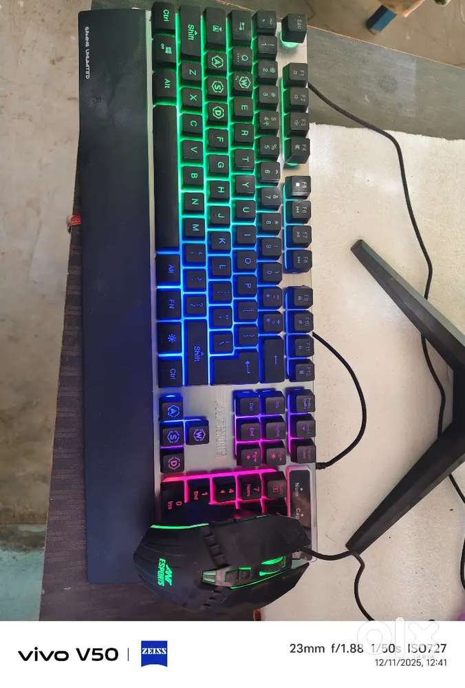 Brand new pc i7 3770