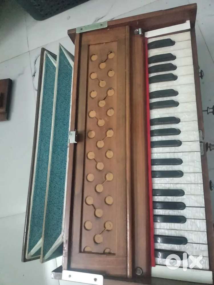 Harmoniuma